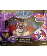 Lightseekers GRIMGLIDER Flight Figure Pack Action Accessory -TOMY - $13.26 CAD