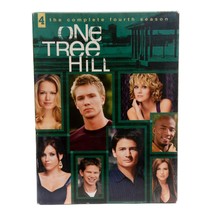One Tree Hill DVD Series Box Season 4 - £7.71 GBP