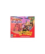 Jumpstart 3D Virtual World: Trouble in Town - £17.29 GBP