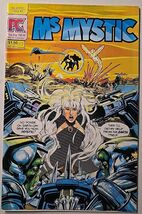 Ms. Mystic #2 (Pacific Comics February 1984) - $3.70