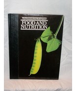 Food and Nutrition (Prevention Total Health System) Nugent, Nancy - $3.97 CAD
