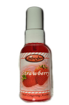 Strawberry Refresher Spray 2oz CS-8475 - £6.25 GBP