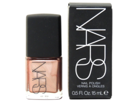 NARS NAIL POLISH #3657 PASTORALE 15ml .5fl oz FULL SIZE NEW IN BOX - £8.45 GBP