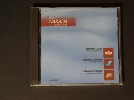 The Narada Collection, [CD] — Fine, Excellent Condition - £4.71 GBP