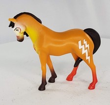 Dreamworks Spirit Riding Free Wave 2 Painted Pony Horse - £17.57 GBP