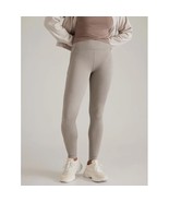 Athleta Women&#39;s Small 26&quot; Delancey Skyline Herringbone Tight Gray 824993... - $927.78 MXN