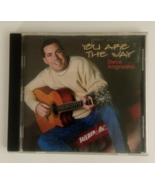 Steve Angrisano You Are the Way CD 1999 - €3,37 EUR