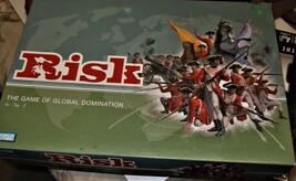 Risk - The Game of Global Domination - Board Game - $24.00