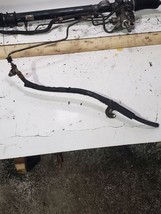 Steering Gear/Rack Power Rack And Pinion Sedan Fits 08-12 ACCORD 948887 - $2,638.82 MXN
