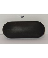 Adrienne Vittadini Black Sunglass Eyeglass Case - €21,35 EUR