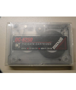 Maxell 250MB QIC-150 QIC-120 Compatible Data Tape Cartridge DC6250 SEALED - $25.79 CAD
