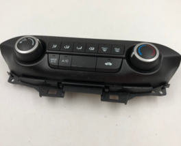 2013-2014 Honda CR-V AC Heater Climate Control Temperature Unit OEM B20012 - $49.49