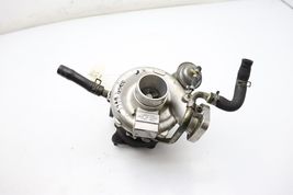 07.5-09 SUBARU LEGACY GT IHI VF46 RHF5H TURBO TURBOCHARGER **CORE** E0385 image 3