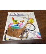 2001 Summer Tupperware Catalog Brochure Booklet Home Parties - $9.46