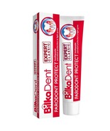 Bilka Dent Paradont Protect Expert Classic 75 ml Toothpaste Paradont Pro... - $9.43 CAD