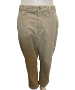 Polo Ralph Lauren Stretch Fit Khaki Chino Pants Size 38/30 - $28.49