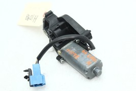 2005-2007 MERCEDES W203 C350 C230 FRONT LEFT DRIVER SEAT ADJUSTMENT MOTOR H1098 image 3