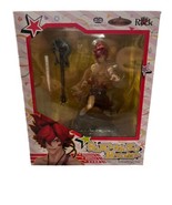 Bakumatsu Rock ~Sakamoto Ryoma~ Di molto bene Bellissimo PVC Figure In Box - £64.80 GBP