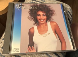 Whitney by Whitney Houston (CD, Jun-1987, Arista) - $93.01 MXN