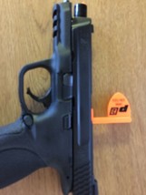 P2 brand Empty Chamber Safe Chamber Flags Rifle Pistol Range Safety - ORANGE - £7.09 GBP