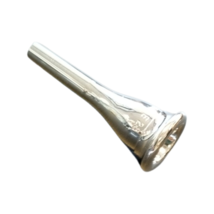 Schilke Standard Series French Horn Mouthpiece Model 28 - Throat 26 (.14... - $76.99