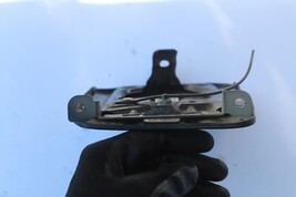 2002-2007 SUBARU IMPREZA WRX GAS DOOR FUEL LID COVER K3102 image 6