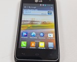 LG Motion MS770 4G Android Phone (Metro) - £23.96 GBP