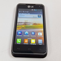 LG Motion MS770 4G Android Phone (Metro) - £24.03 GBP