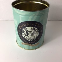 Double Tree Chocolate Chip Cookies Sweet Dreams Tin - $5.94