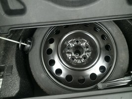 Wheel 17x4-1/2 Compact Spare Opt S1G Fits 10-17 EQUINOX 17006589 - €60,60 EUR
