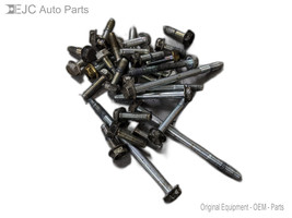 Timing Cover Bolts For 10-15 Nissan Titan  5.6  Gas - $19.75