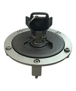 2022-2025 Honda Grom 125 OEM Gas Tank Cap w/ Key | 17620-K26-G02 Locking... - $61.13 CAD