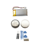 2X ZeniPower Z52H 3.85V + CASE Battery for Sony LinkBuds S WFLS900N/B Ea... - $35.30 CAD