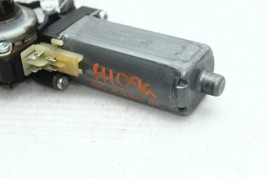 2005-2007 MERCEDES W203 C350 C230 FRONT LEFT DRIVER SEAT ADJUSTMENT MOTOR H1096 image 12