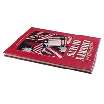 Liberty Quilts Quick Method Crafting Patterns Diagrams and Quilting Instruction image 4