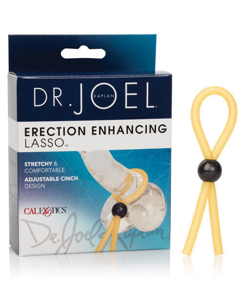 Dr. Joel Kaplan Erection Enhancing Lasso Rings Ivory - $10.53