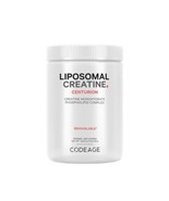 Codeage Liposomal Creatine Monohydrate Powder, Unflavored, 16.03 Ounces - $49.99