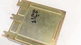 Nissan 300ZX Engine Control Unit ECU Module A18-651 M21 image 4