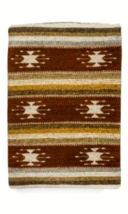 Mendez Rugs Southwestern Wool Pillowcases ~ Pawnee - £37.76 GBP