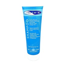 TRISWIM Chlorine Removal Swimmers Shampoo Moisturizing Repairing Hair, 8... - £11.97 GBP