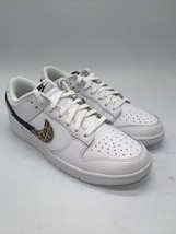 Authenticity Guarantee 
Nike Dunk Low SE Primal White DD7099-100 Size 9 W 7.5 M - £110.69 GBP