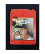 8 Track Tape Mac Davis 1974 Stop and Smell the Roses - €5,04 EUR