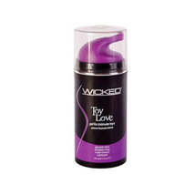 Wicked Toy Love Lubricant 3.3oz. - £27.35 GBP