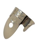 Jim Dunlop 33P.020 Nickel Silver Finger and Thumbpick Player Pack (Pack ... - $30.00