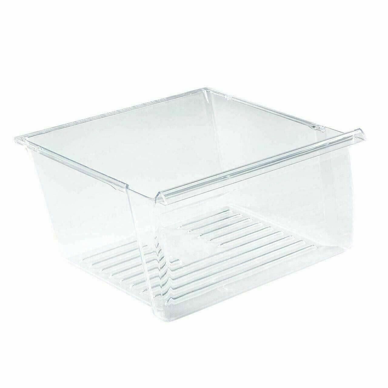 Crisper Drawer Compatible with Whirlpool 10655642501 ED22TEXHN04 ED5KVEXVL03 - $61.35