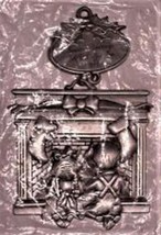 S &amp; D Coffee Christmas Ornament Concord, NC NIP  NEW - £30.05 GBP