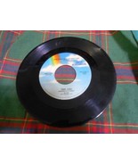 45 RPM: Terri Gibbs &quot;Somebodys Knockin&#39; &quot;; 1980 Vintage Music Record LP - £3.12 GBP