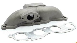 02-06 Acura Rsx / Hond@ Civic Si Ep3 K20 Race Turbo Manifold Cast Iron T3/t4 - £134.52 GBP
