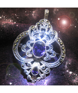 HAUNTED NECKLACE YOU ARE THE STAR DAZZLE EVERYONE HIGHEST LIGHT OOAK MAG... - £227.38 GBP