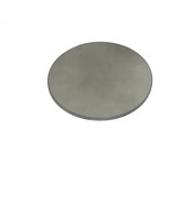 3/16” Stainless Steel 304 Plate Round Circle Disc 8” Diameter (.1875”) - $23.95 CAD